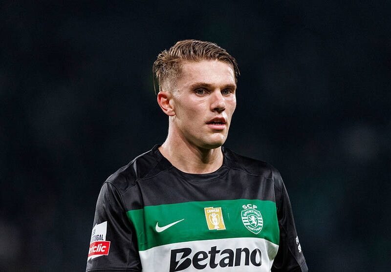 Арсенал домовився про перехід зіркового нападника