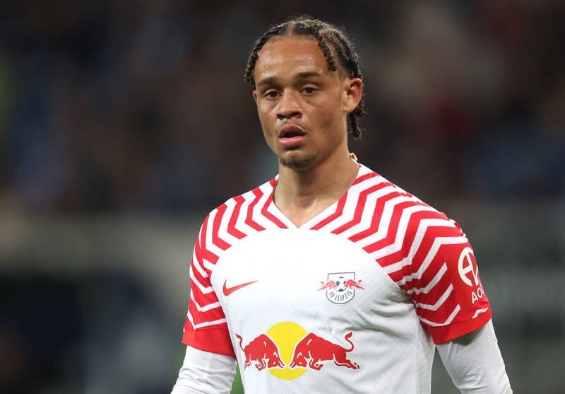 Арсенал і Челсі готові викласти 60 млн за Хаві Сімонса