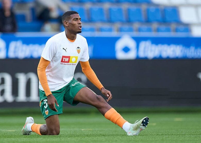 Арсенал на фінішній прямій: черговий трансфер близький до завершення