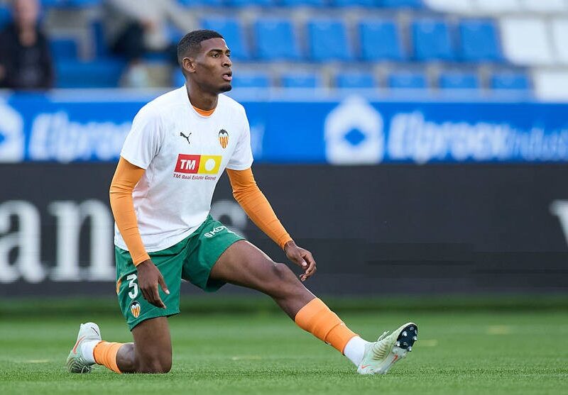 Арсенал на фінішній прямій: черговий трансфер близький до завершення