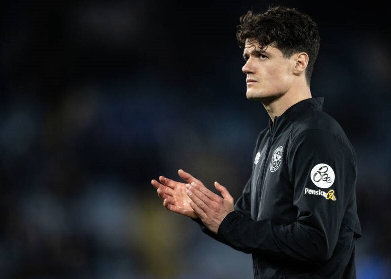 Арсенал підписує прямого конкурента українського півзахисника