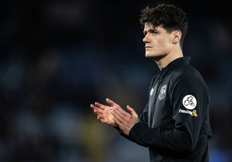 Арсенал підписує прямого конкурента українського півзахисника