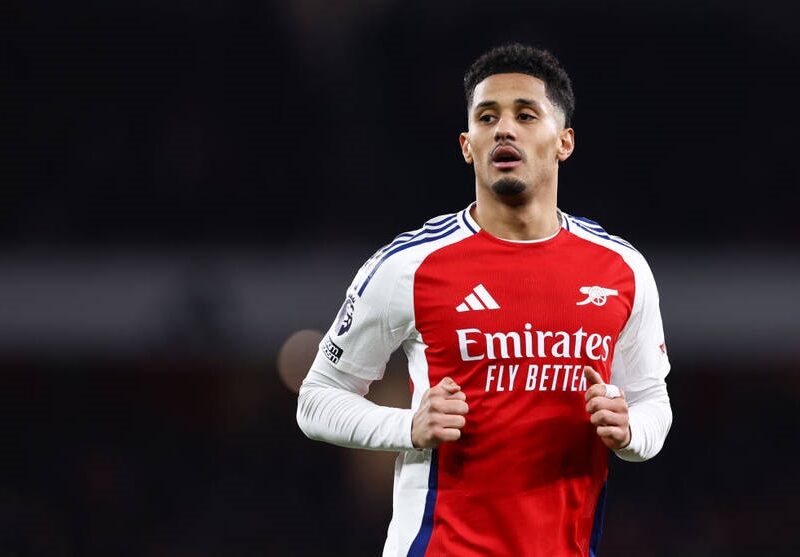 Арсенал спробує не допустити відходу свого головного футболіста