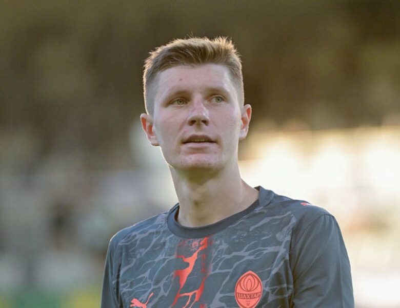 Артем Бондаренко із Шахтаря може піти в турецький чемпіонат