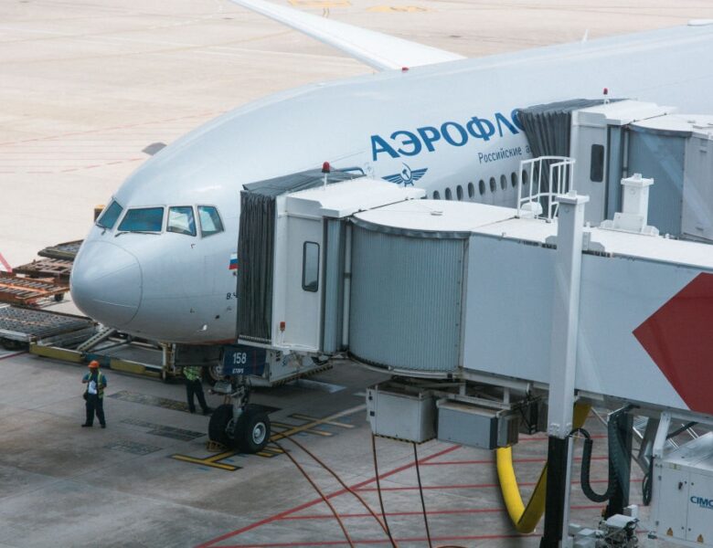 Атака на Аерофлот. Хто і як “хакнув” компанію