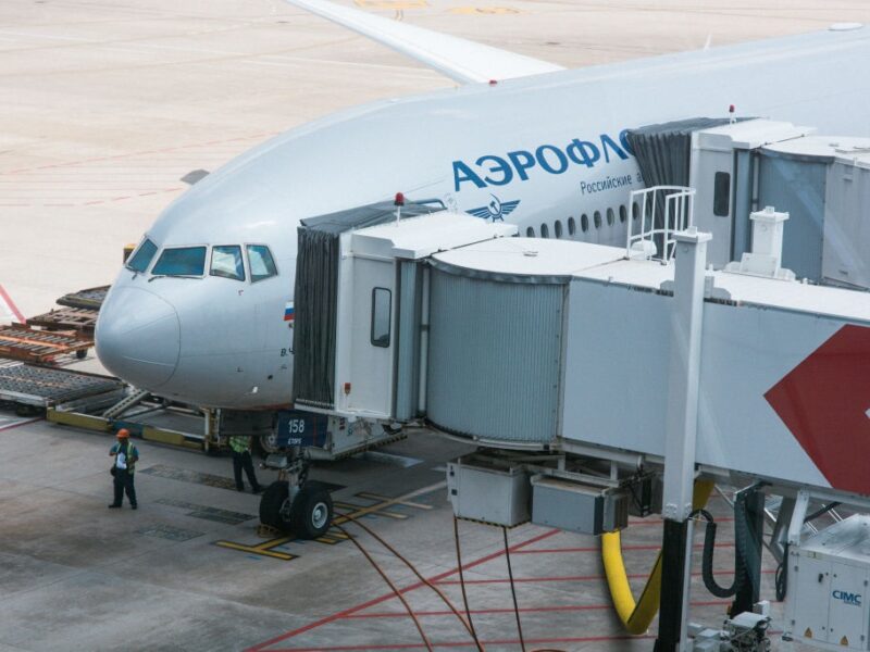 Атака на Аерофлот. Хто і як “хакнув” компанію