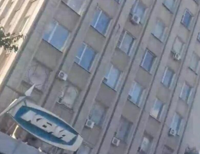 АТЕШ виявив в РФ виробника двигунів для Іскандерів