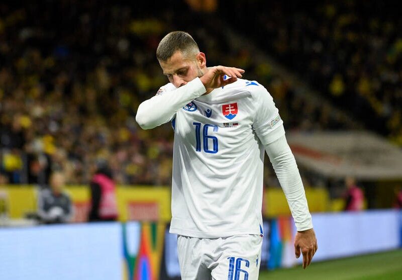 Атлетіко посилив склад лідером із чемпіонату Нідерландів