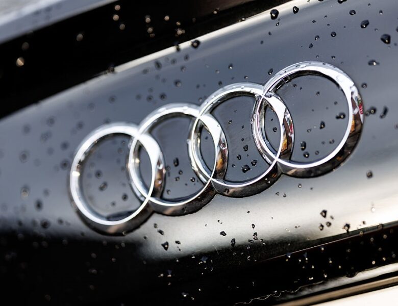 Audi втратила третину прибутку за пів року