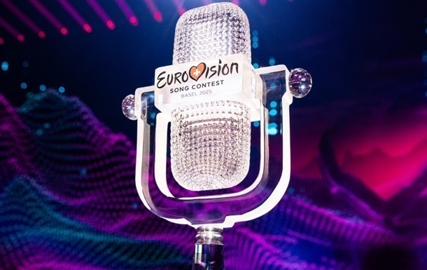 Австрія визначає місто для Євробачення-2026