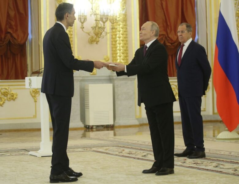 Азербайджан звинуватив Росію в умисному вбивстві своїх громадян