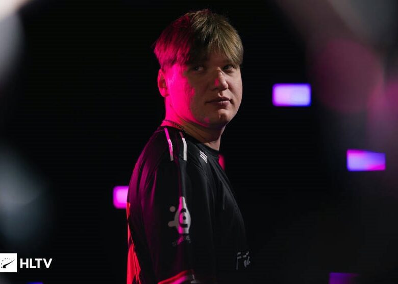 B1ad3 вперше відреагував на зміну клубу S1mple після виходу з NaVi