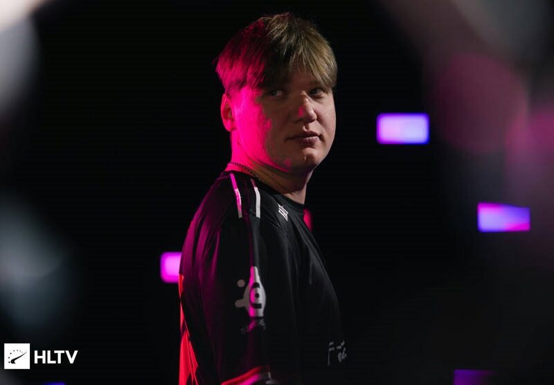 B1ad3 вперше відреагував на зміну клубу S1mple після виходу з NaVi