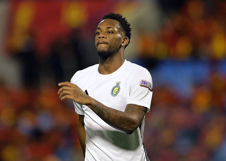 Багатомільйонний новачок Ан-Насра вирушив в оренду