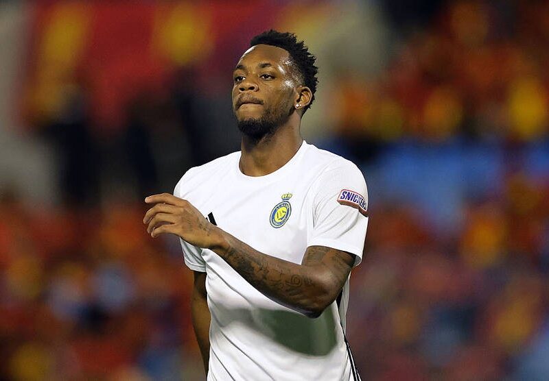 Багатомільйонний новачок Ан-Насра вирушив в оренду