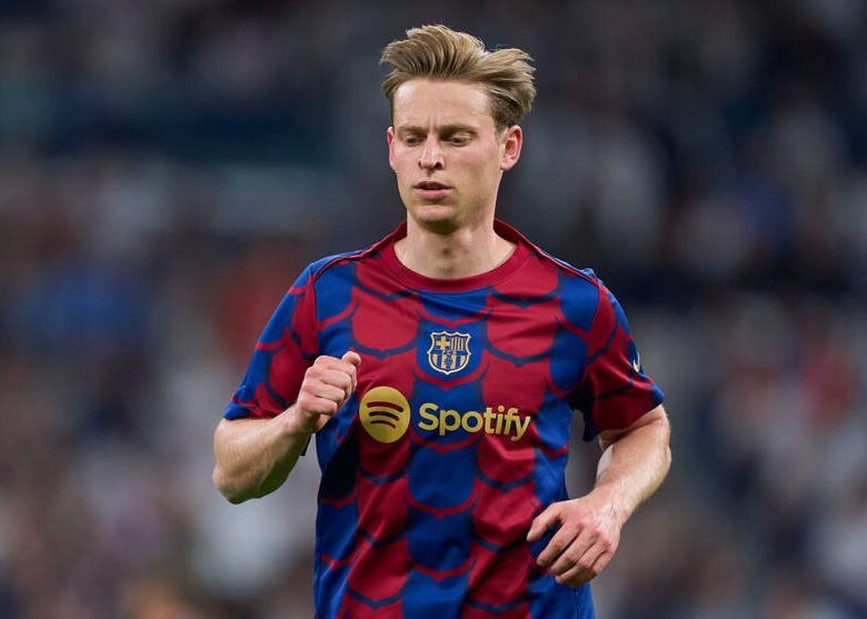 Барселона готує новий контракт для зіркового гравця
