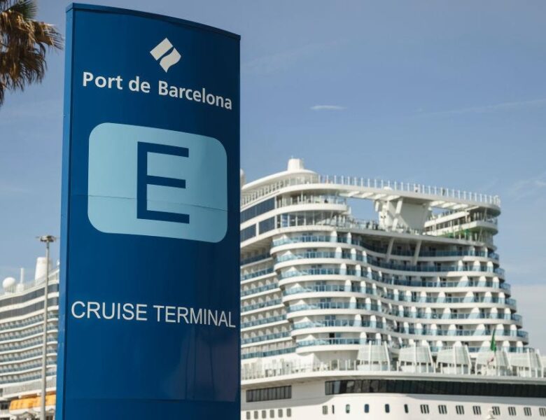 Барселона обмежить круїзний туризм