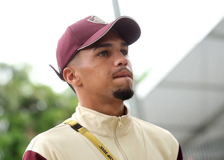 Барселона у пошуках талантів: на розгляді 18-річний гравець Флуміненсе