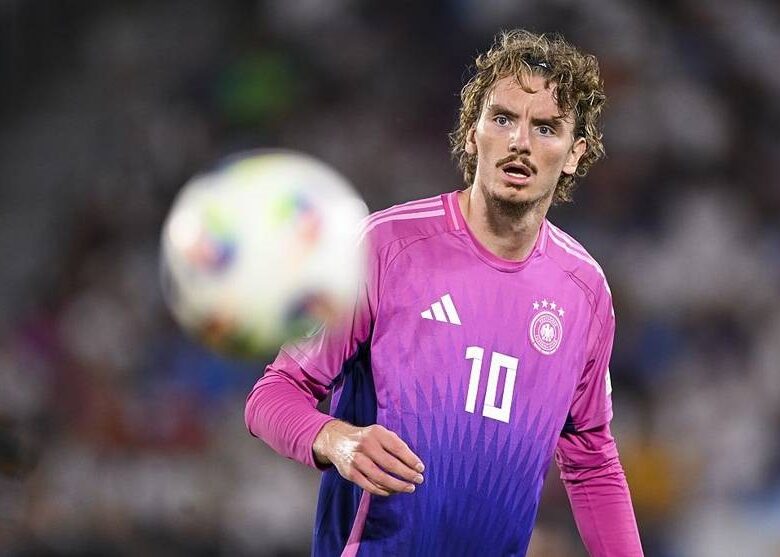 Баварія остаточно вирішила долю свого гравця