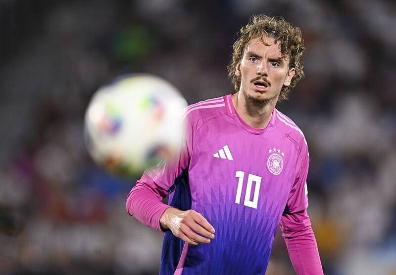 Баварія остаточно вирішила долю свого гравця