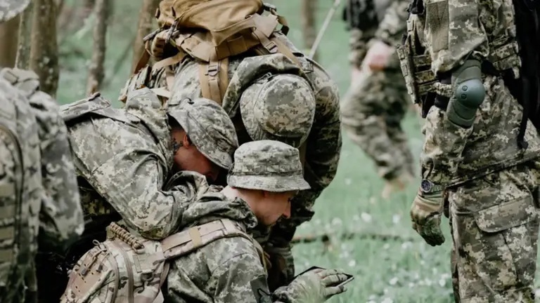 Базова військова підготовка: чи всі студенти зобов’язані її пройти