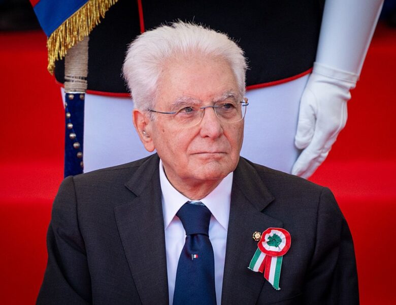 Безпека України невіддільна від безпеки Європи – президент Італії