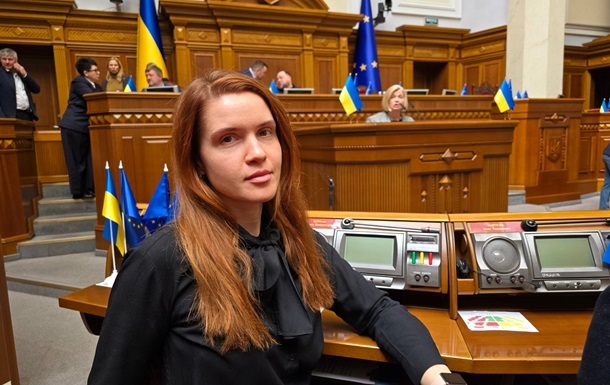 Безугла розповіла про свою психічну хворобу