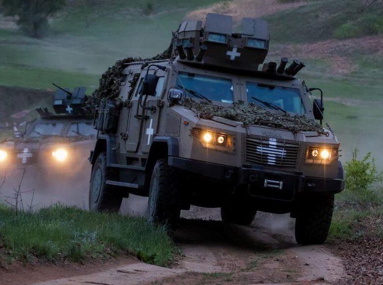 Бійці ГУР у бою взяли в полон чотирьох загарбників