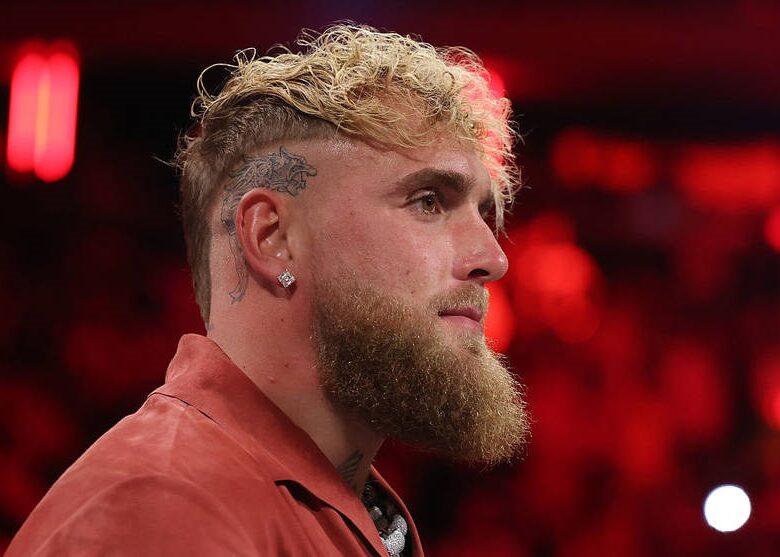 Блогер-боксер Джейк Пол запевняє, що бій із Джошуа відбудеться обов’язково