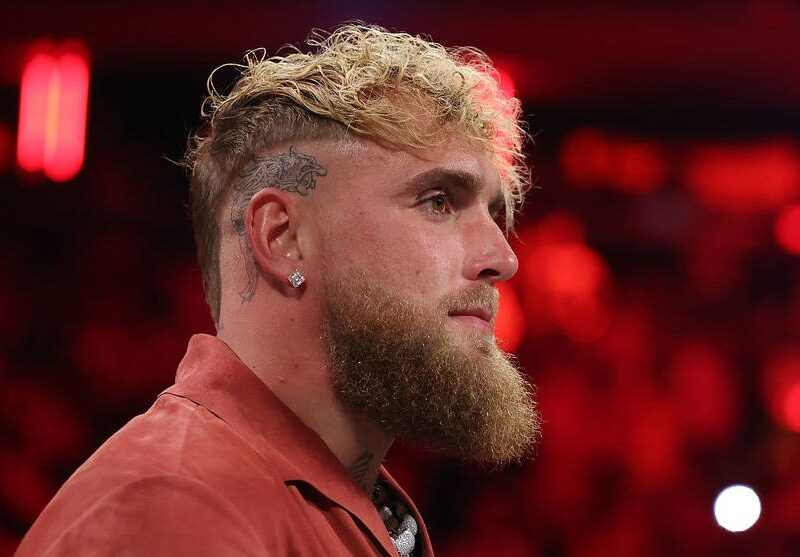 Блогер-боксер Джейк Пол запевняє, що бій із Джошуа відбудеться обов’язково