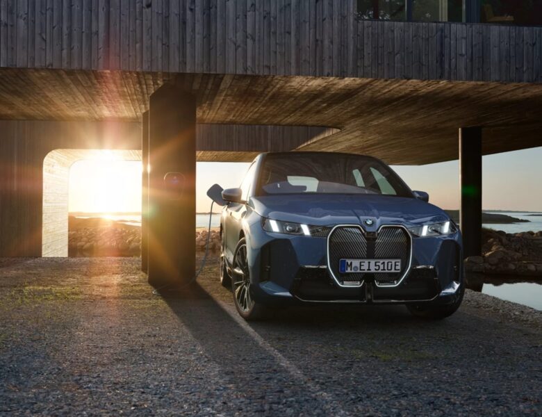 BMW відкликає електромобілі через ризик раптової втрати потужності