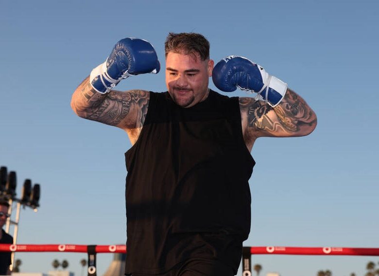 Боксер, який переміг Джошуа, здолав Ф’юрі