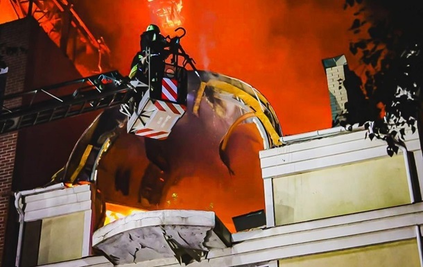 БПЛА атакували Харківщину: є жертва і постраждалий