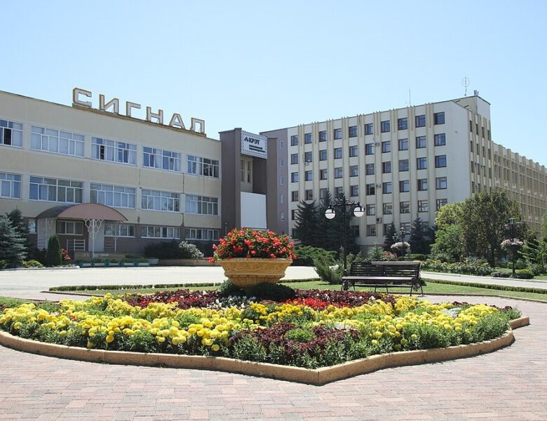 БПЛА уразили радіозавод у Ставрополі – ЗМІ