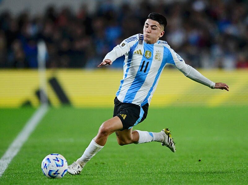 Бразилія змінилася Іспанією: Альмада став гравцем іспанського топклубу