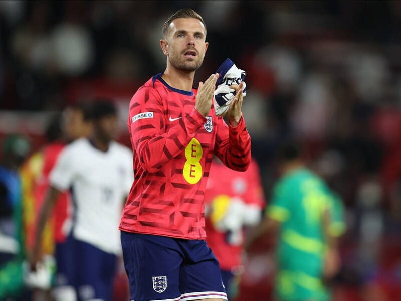 Брентфорд Ярмолюка посилився зірковим гравцем