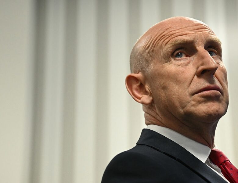 Британія готова відправити війська в Україну