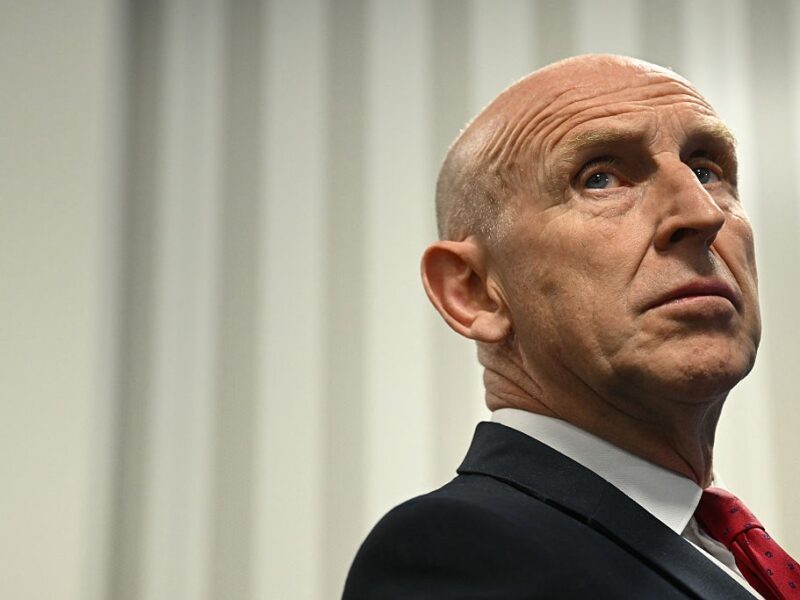 Британія готова відправити війська в Україну