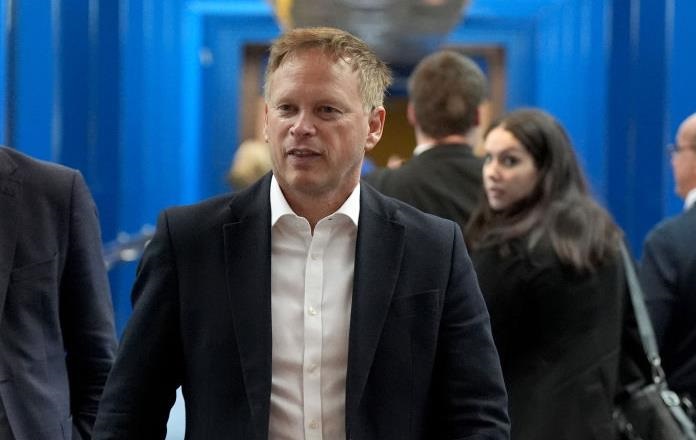 Британця засудили за передачу “розвідці РФ” даних про екс-міністра