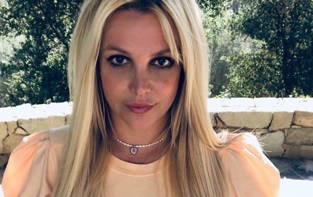 Брітні Спірс удочерила дівчинку