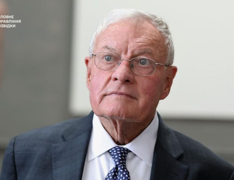 Буданов оцінив значення Келлога у команді Трампа