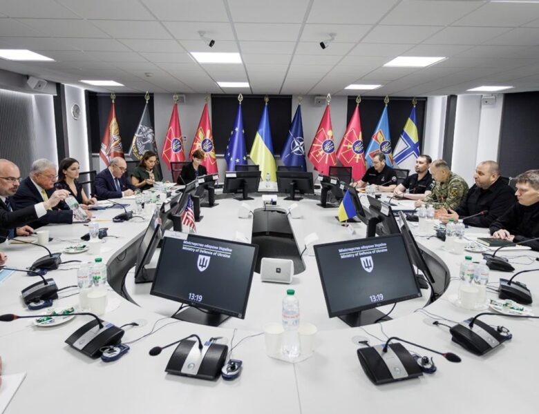 Буданов розкрив Келлогу плани Росії