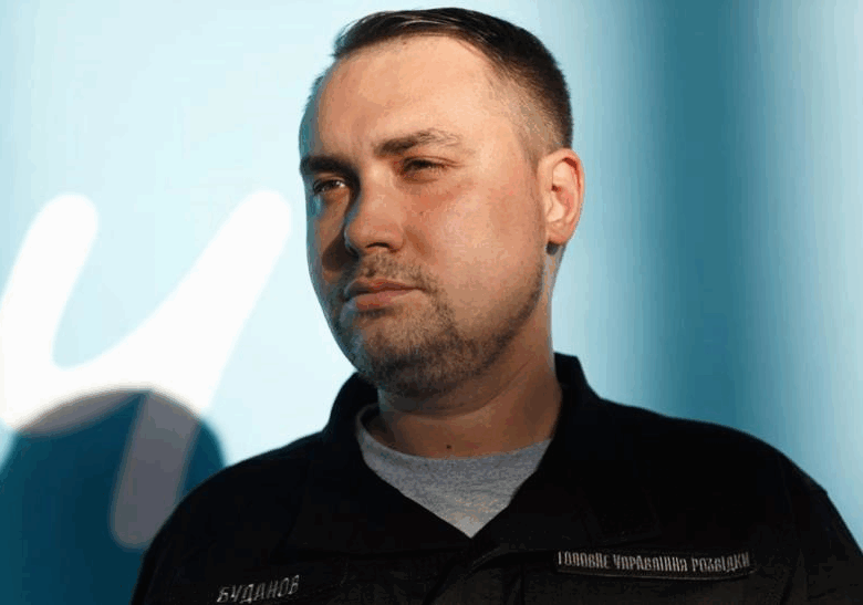 Буданов сказав, що планує залишитися головою ГУР до кінця війни