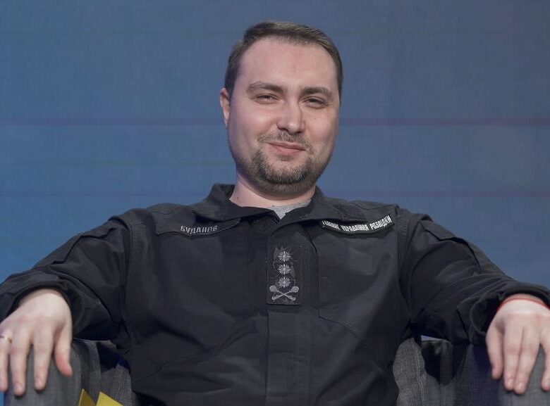 Буданов зробив заяву про Трампа та США