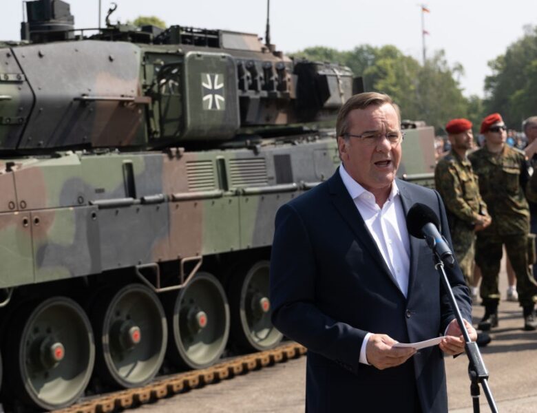 Бундесвер планує бонуси для добровольців