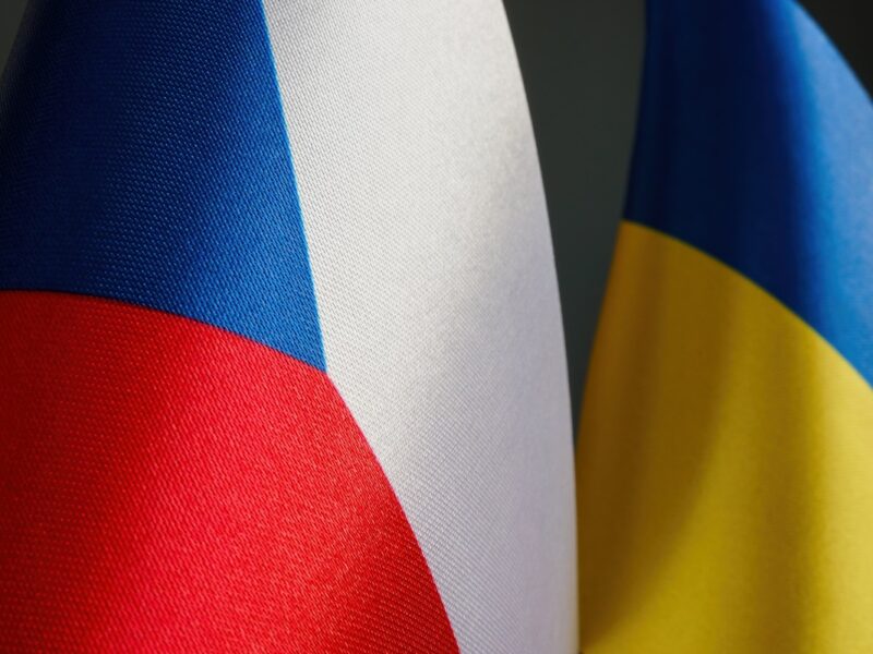 Чехи зібрали понад €2,4 млн на гаубиці для ЗСУ