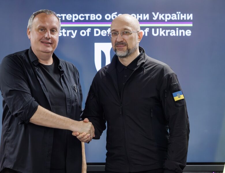 Чехія посилить українську ППО – Шмигаль