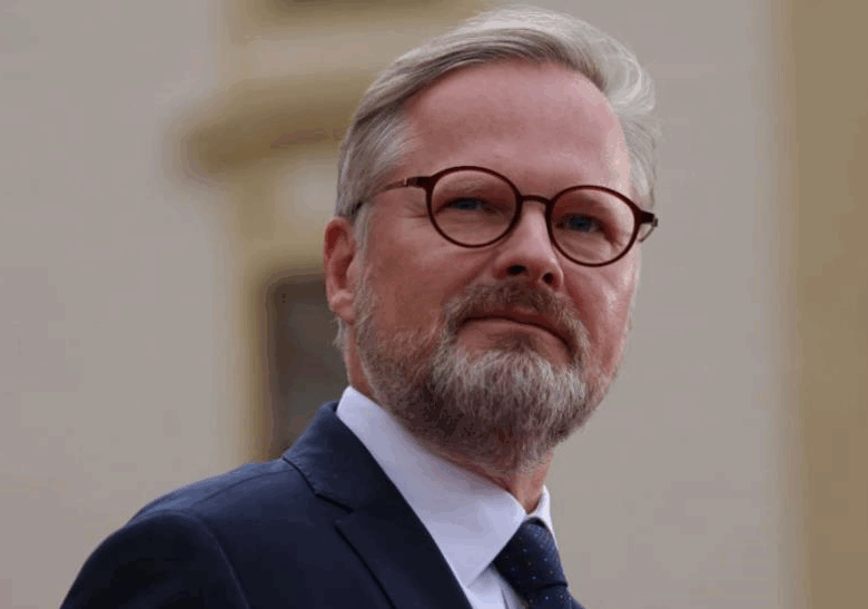 Чехія закликала Фіцо не блокувати санкції проти РФ