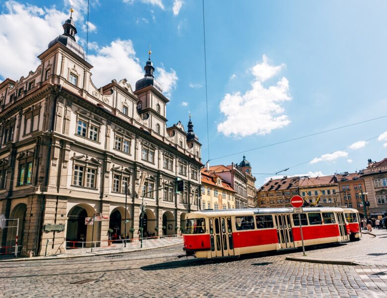 Чехію паралізував масштабний блекаут