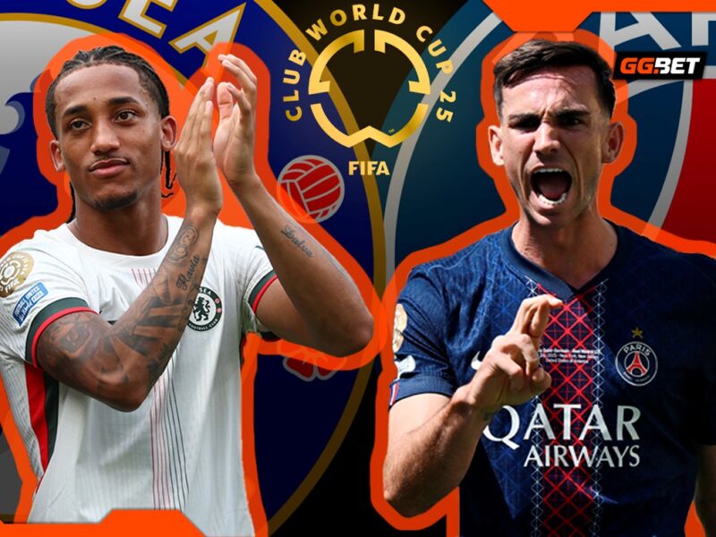 Челсі – ПСЖ: напередодні фіналу матчу Клубного чемпіонату світу